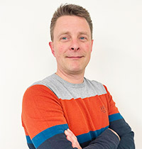 Dave Gebruers