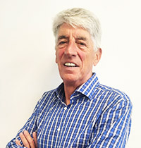 Eric DE CAUWER