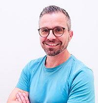 Olivier HOMBLEU