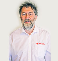 Philippe BEVERNAGE