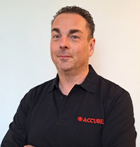 Nicolas LUC